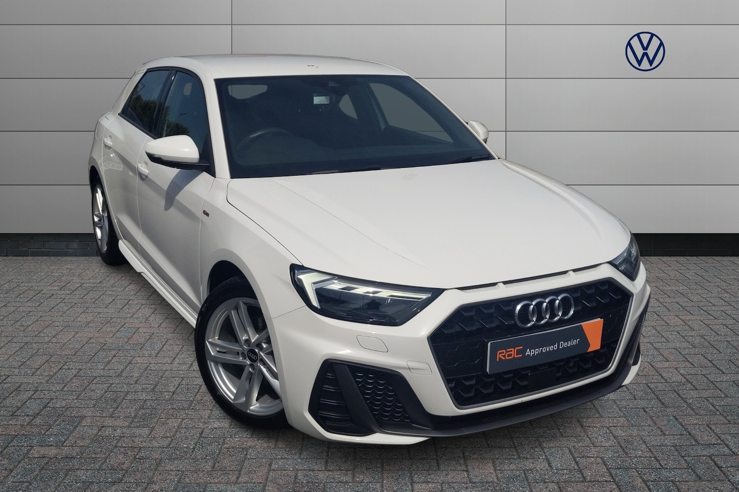 Used Audi A1 2022 for sale - 76062097: Photo 1