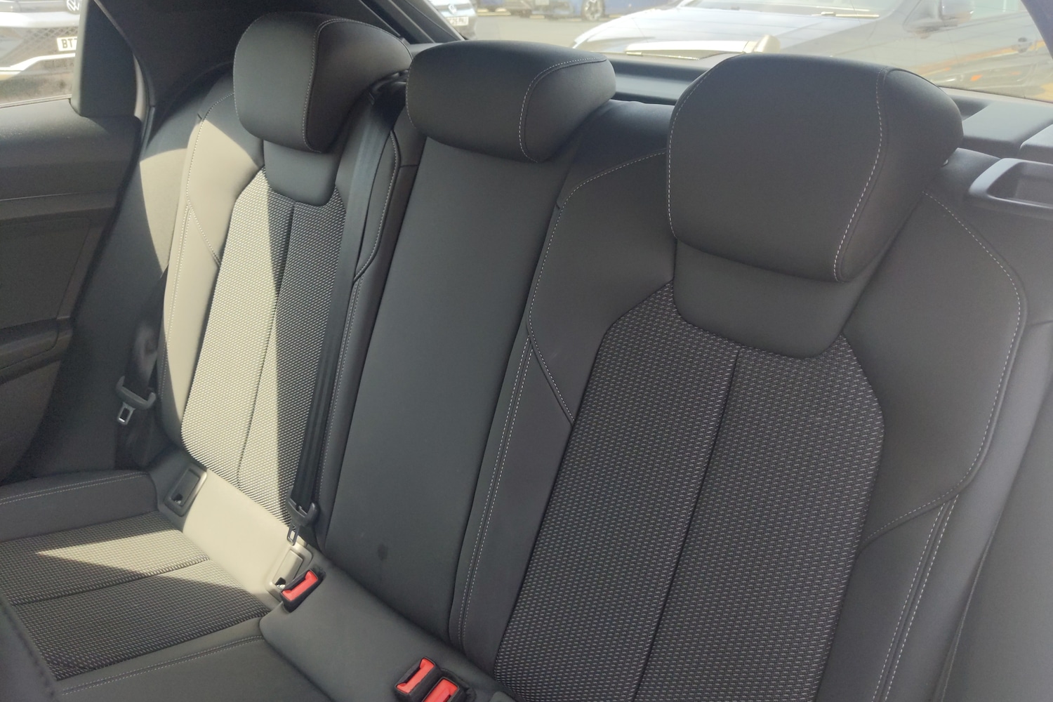 Used Audi A1 2022 for sale - 76062097: Photo 11