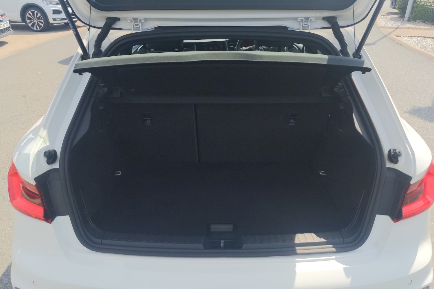 Used Audi A1 2022 for sale - 76062097: Photo 12