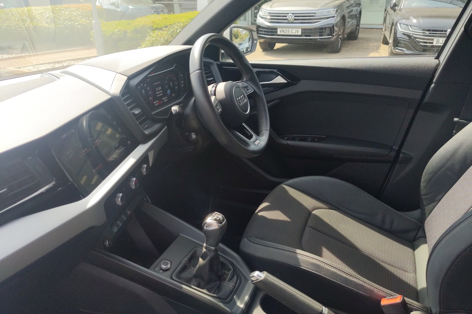 Used Audi A1 2022 for sale - 76062097: Photo 2