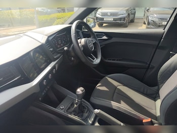 Used Audi A1 2022 for sale - 76062097: Photo