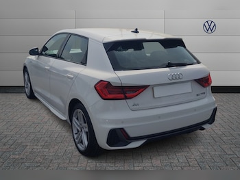 Used Audi A1 2022 for sale - 76062097: Photo