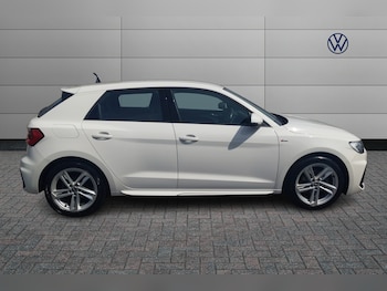 Used Audi A1 2022 for sale - 76062097: Photo