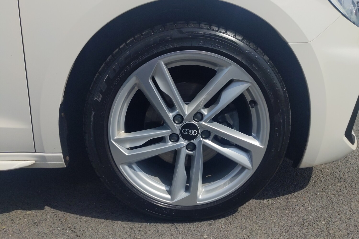 Used Audi A1 2022 for sale - 76062097: Photo 5