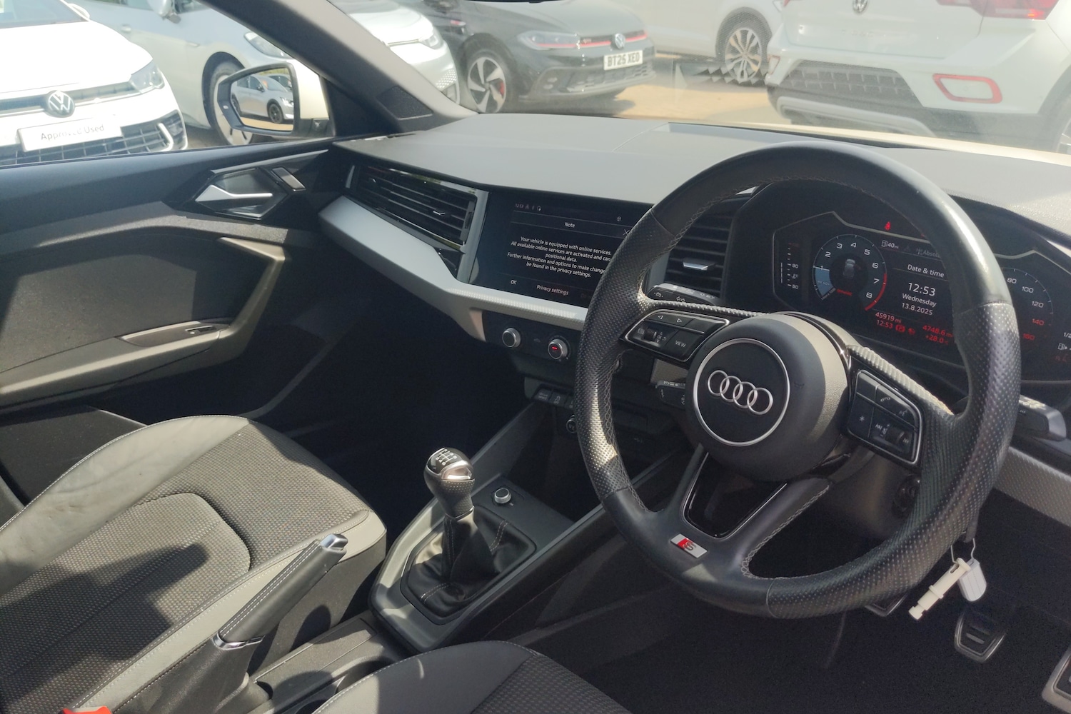 Used Audi A1 2022 for sale - 76062097: Photo 6