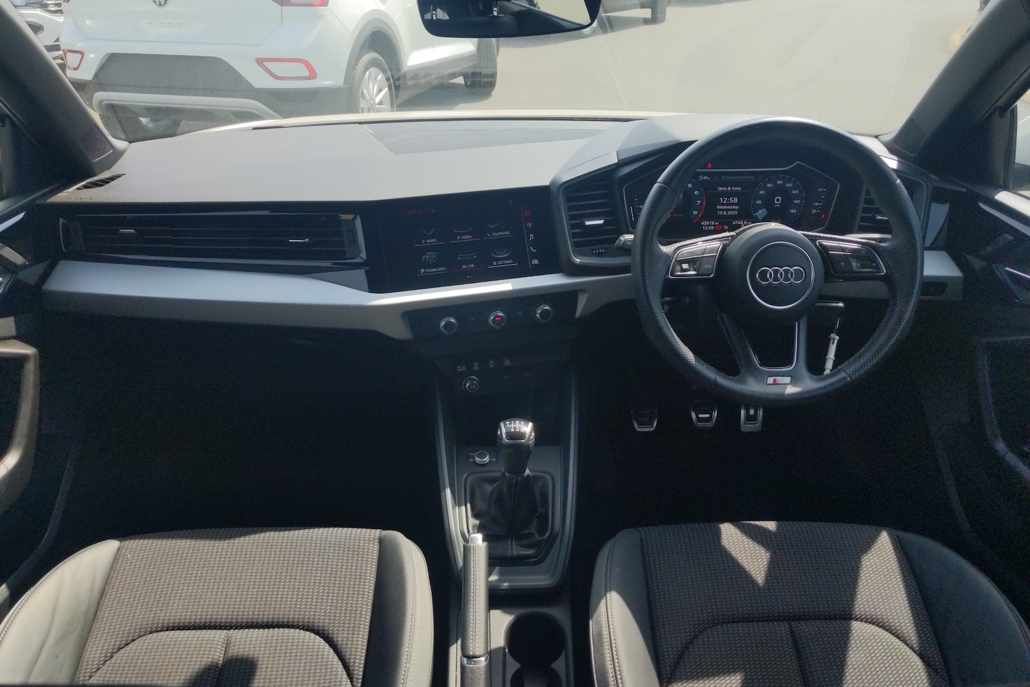 Used Audi A1 2022 for sale - 76062097: Photo 8