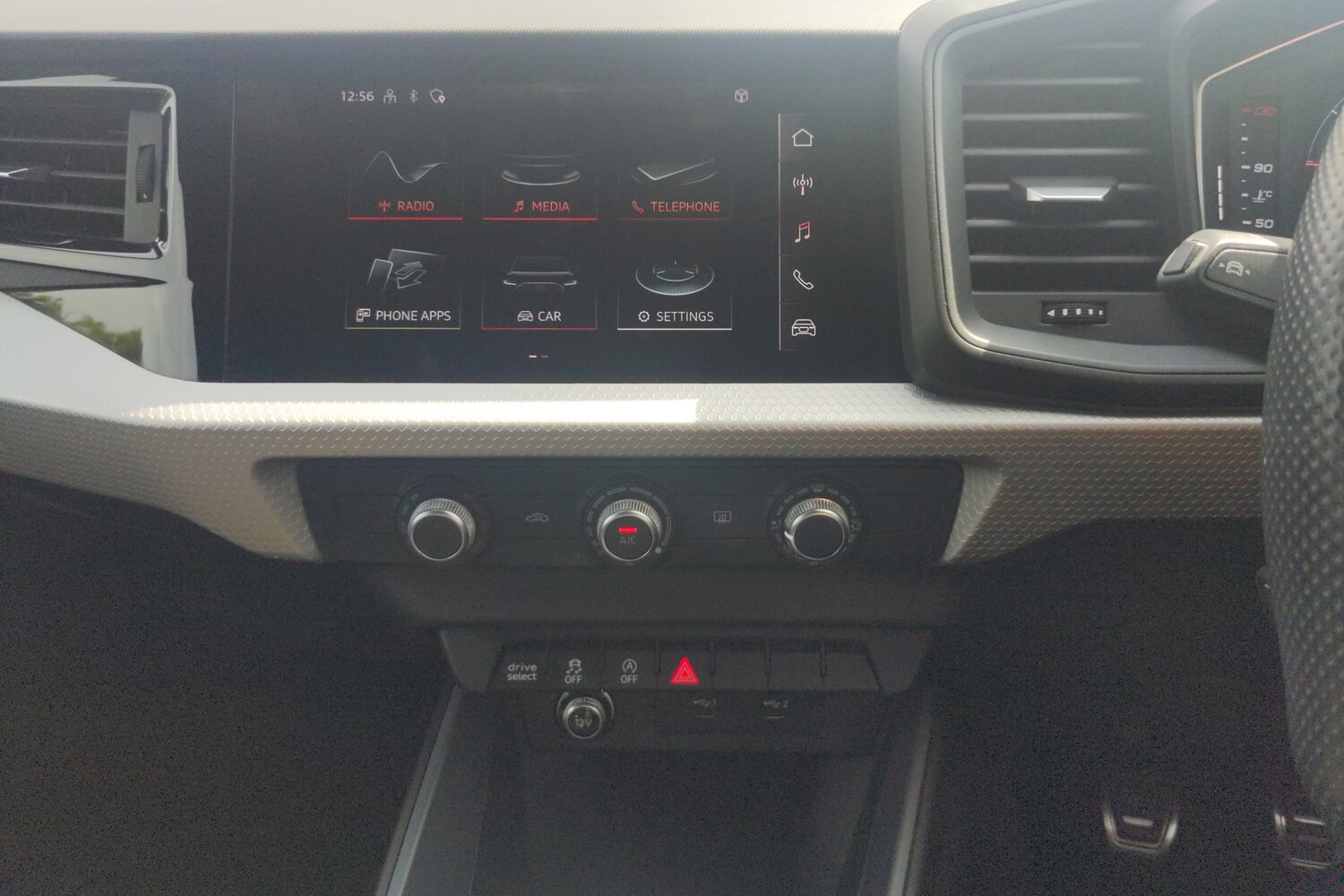 Used Audi A1 2022 for sale - 76062097: Photo 9