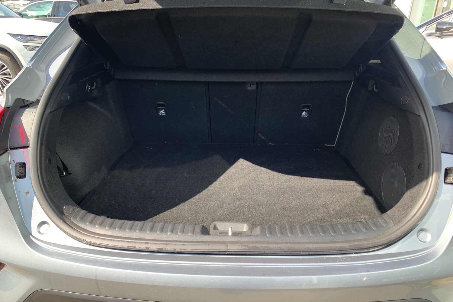 Used Kia XCeed 2021 for sale - 76241661: Photo 10