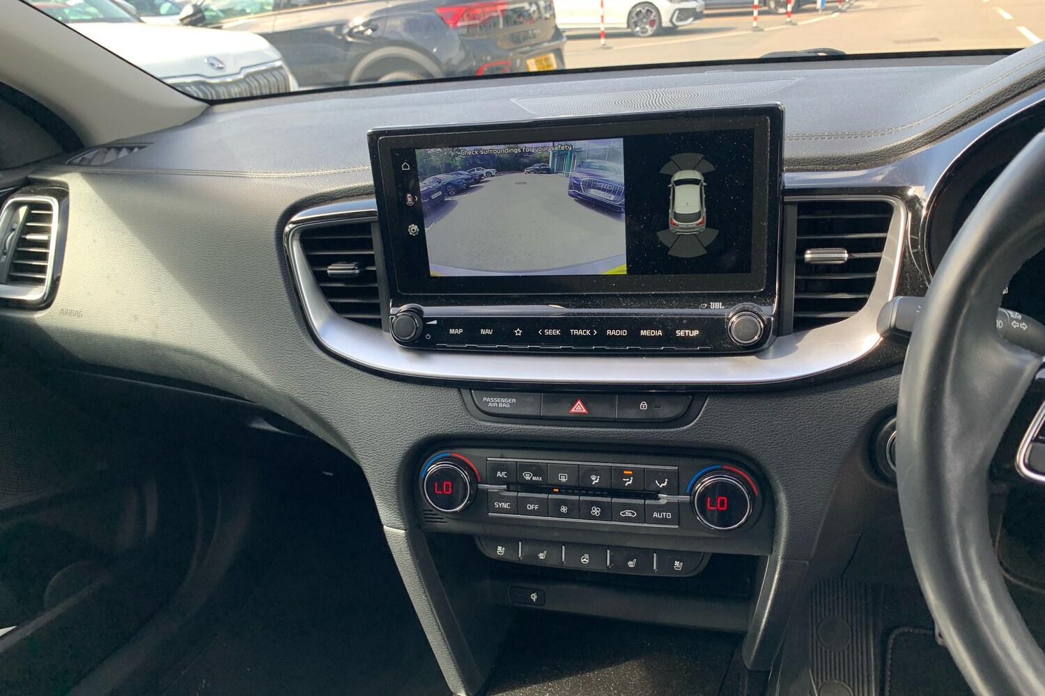 Used Kia XCeed 2021 for sale - 76241661: Photo 11