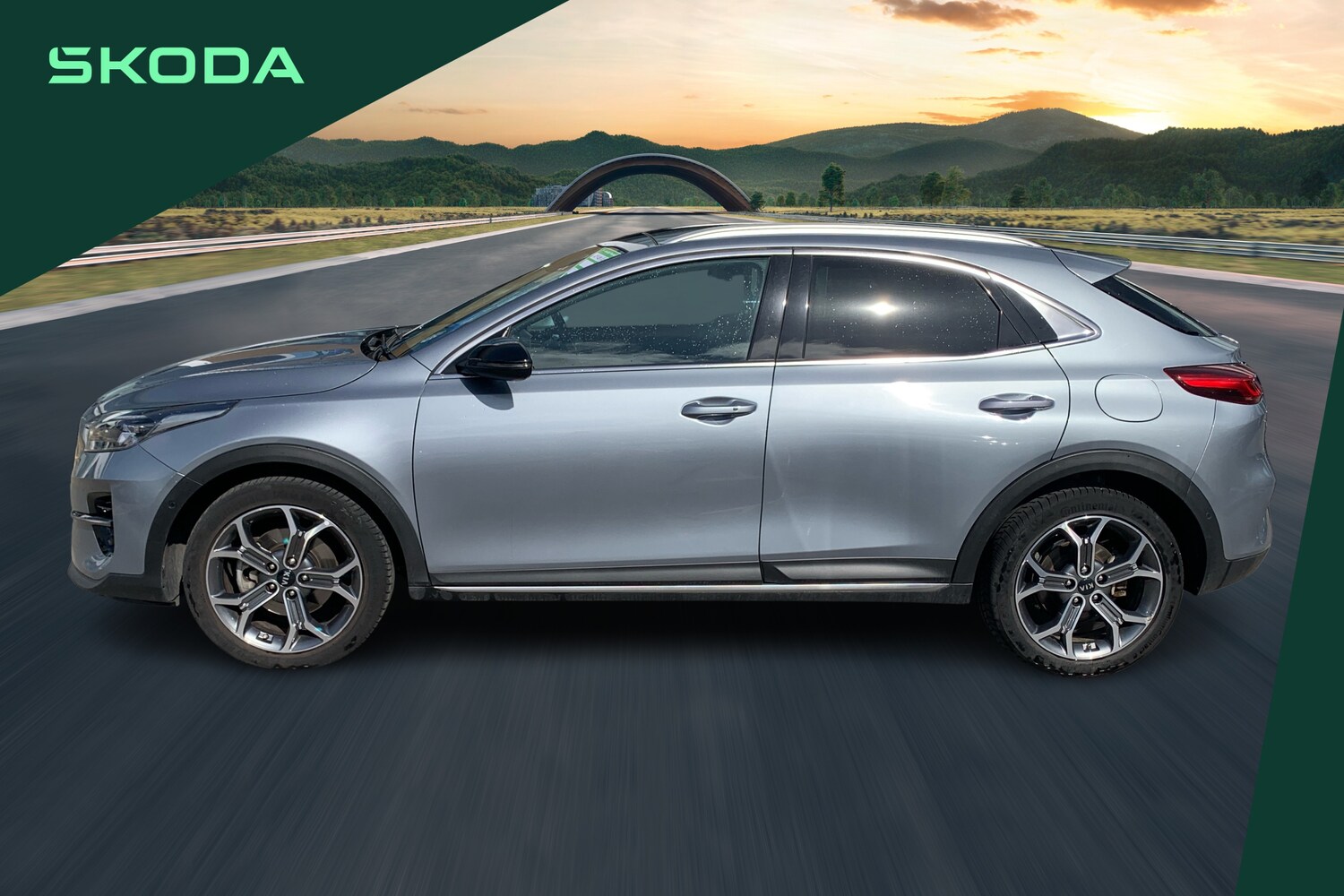 Used Kia XCeed 2021 for sale - 76241661: Photo 13