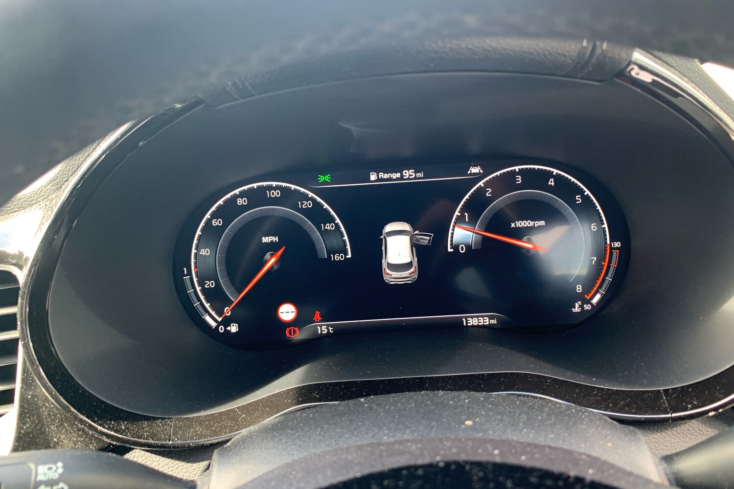 Used Kia XCeed 2021 for sale - 76241661: Photo 14