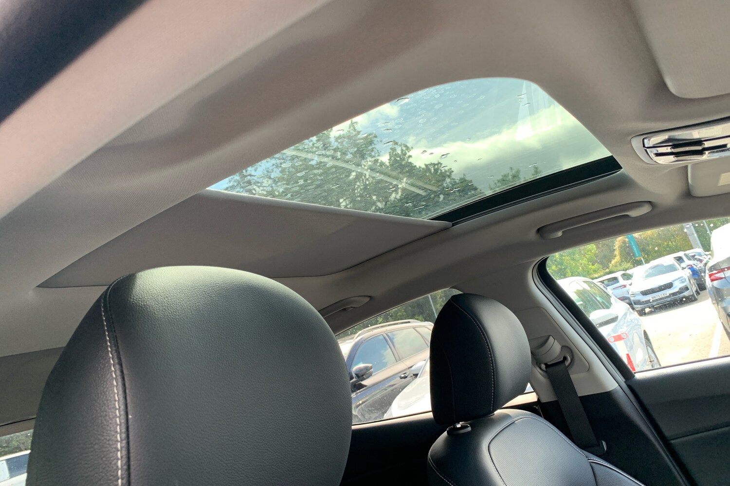 Used Kia XCeed 2021 for sale - 76241661: Photo 16