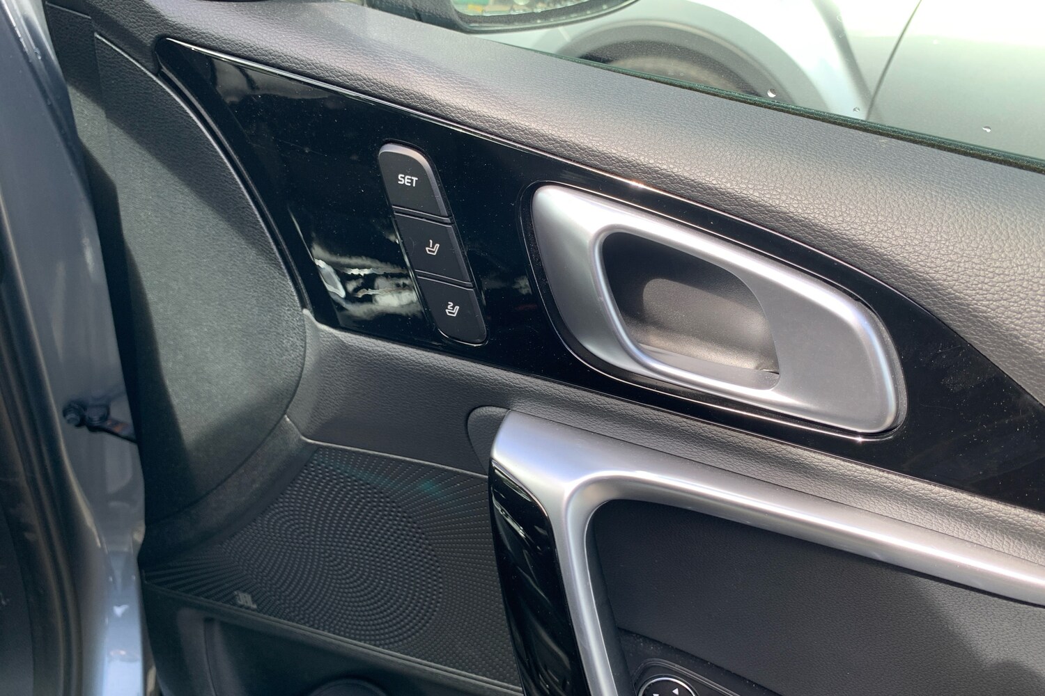 Used Kia XCeed 2021 for sale - 76241661: Photo 17