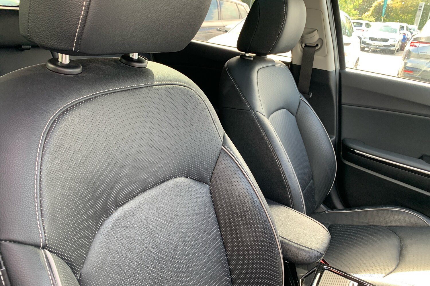 Used Kia XCeed 2021 for sale - 76241661: Photo 18