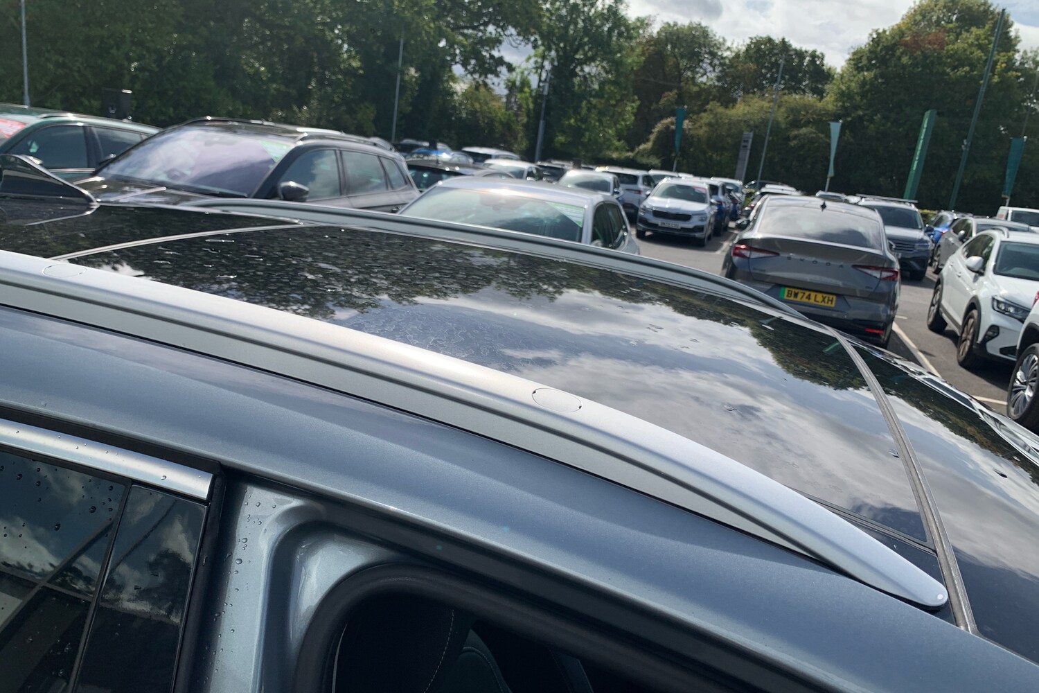 Used Kia XCeed 2021 for sale - 76241661: Photo 20