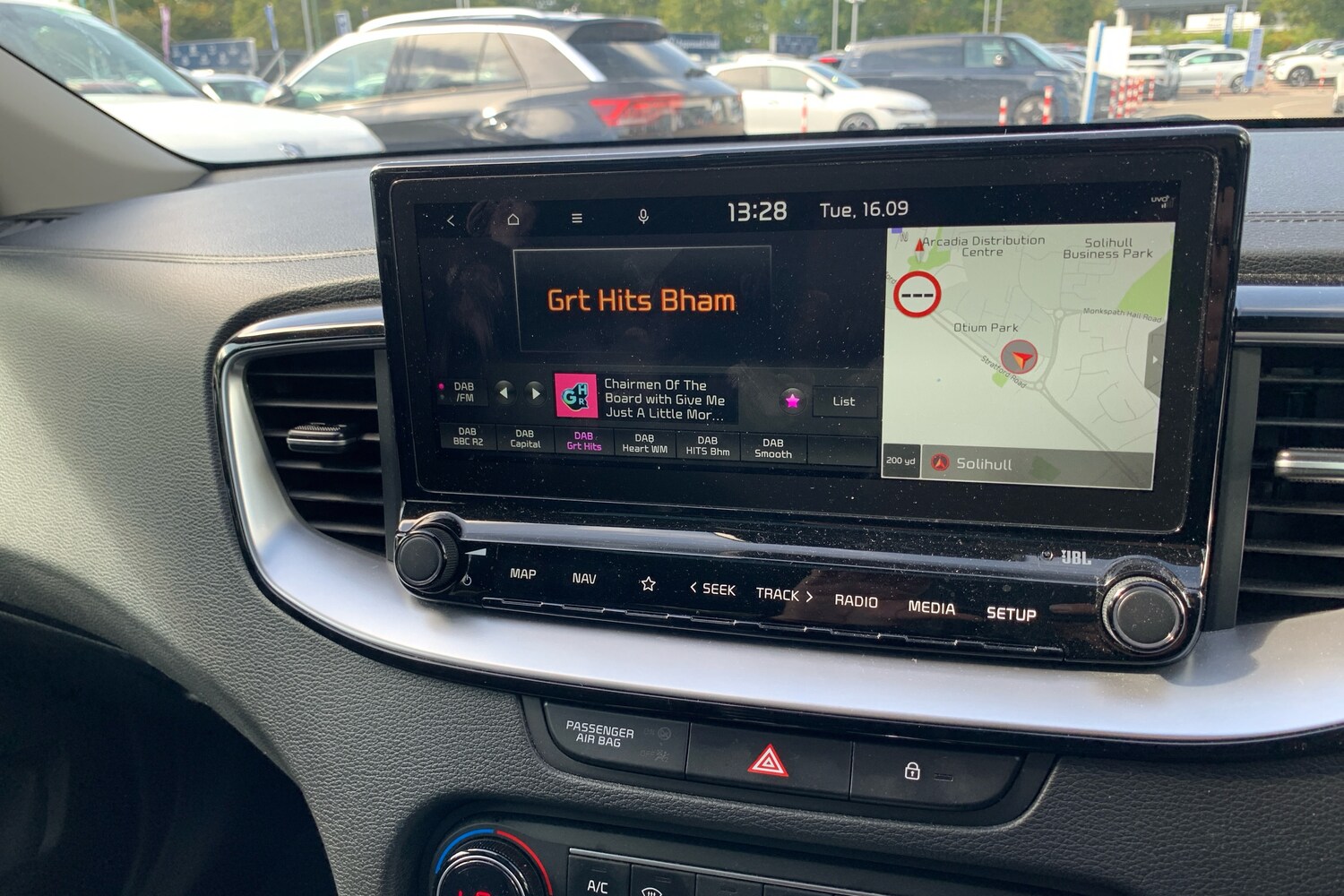 Used Kia XCeed 2021 for sale - 76241661: Photo 23