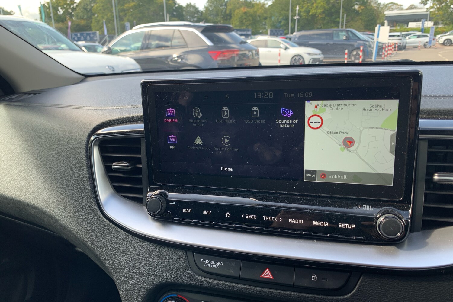 Used Kia XCeed 2021 for sale - 76241661: Photo 24