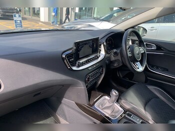 Used Kia XCeed 2021 for sale - 76241661: Photo