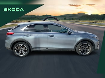 Used Kia XCeed 2021 for sale - 76241661: Photo