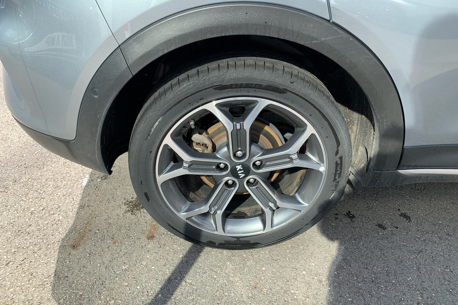 Used Kia XCeed 2021 for sale - 76241661: Photo 5