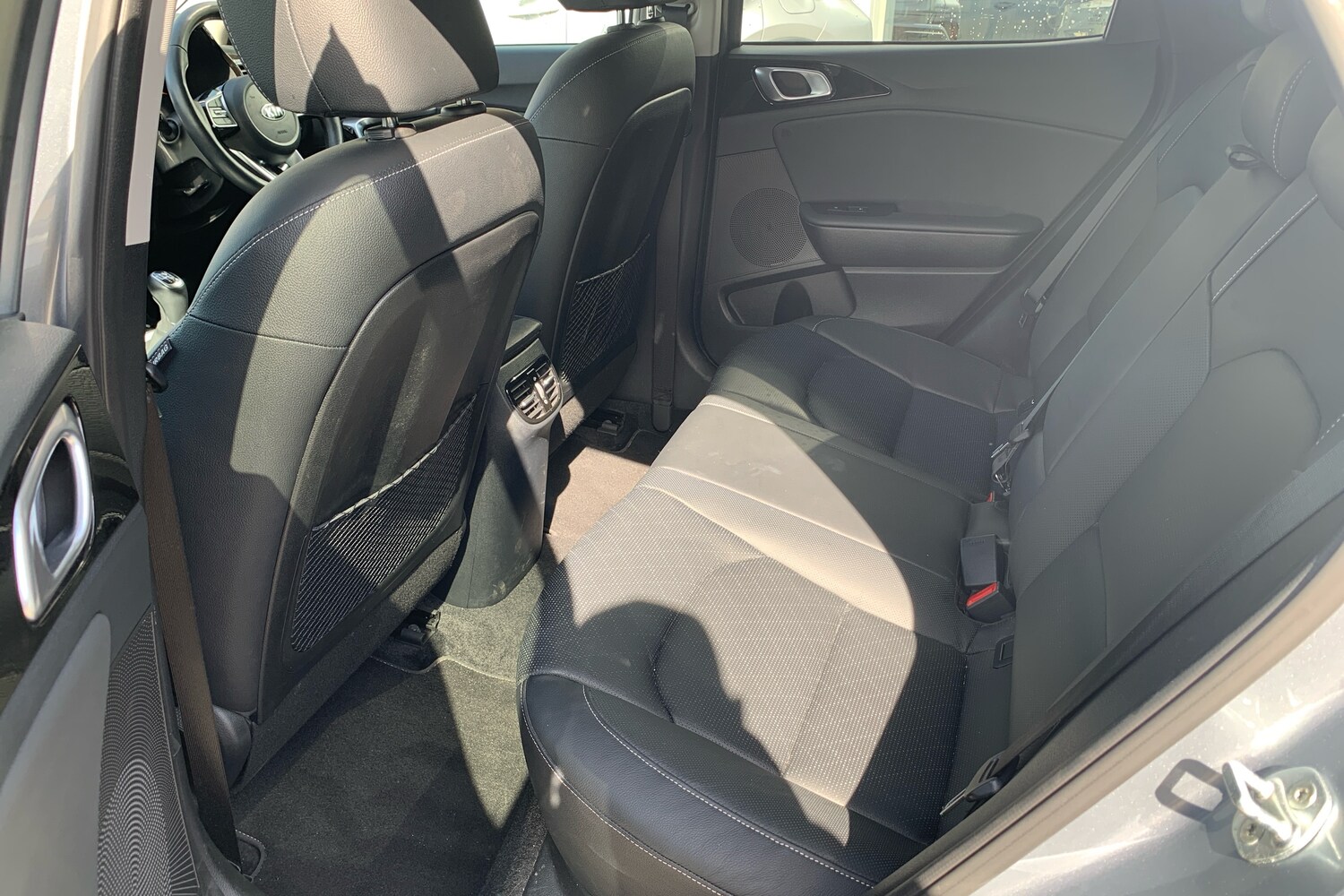 Used Kia XCeed 2021 for sale - 76241661: Photo 8