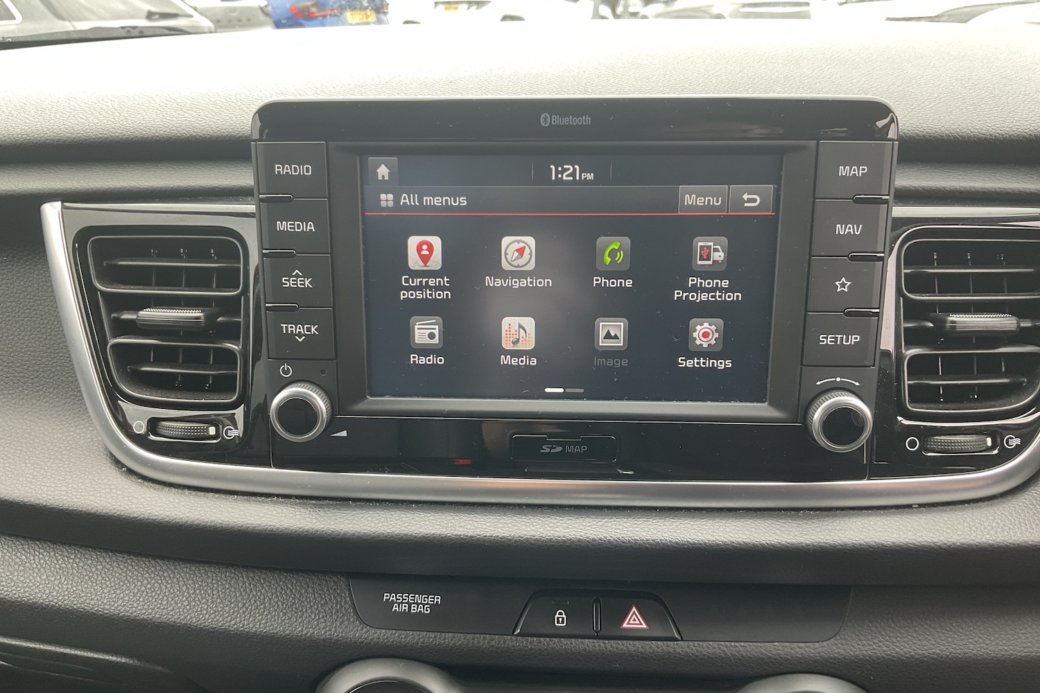 Vehicle 16