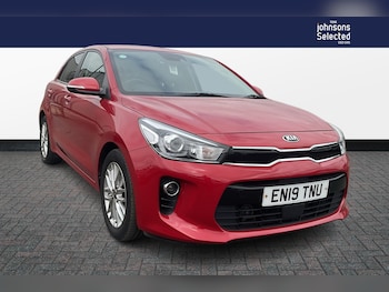 Kia - Rio