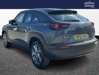 Used Mazda MX-30 2021 for sale - 75019041: Photo