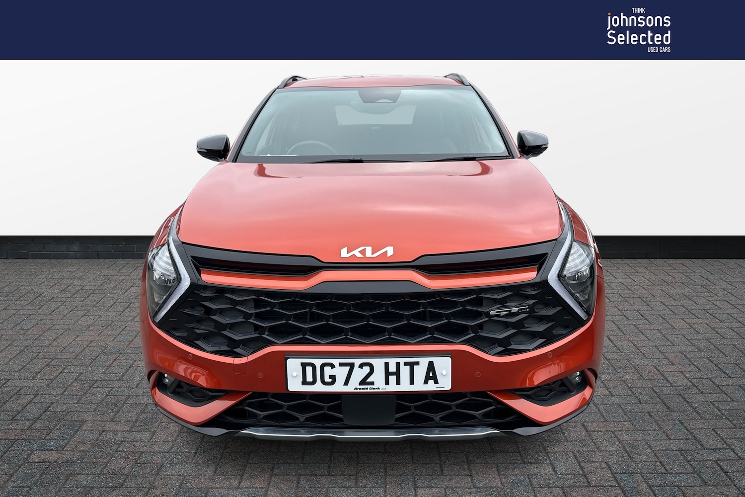 Used Kia Sportage 2022 for sale - 76241764: Photo 10