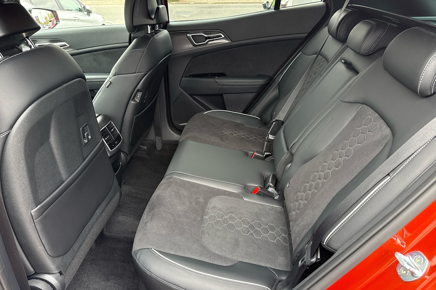 Used Kia Sportage 2022 for sale - 76241764: Photo 12