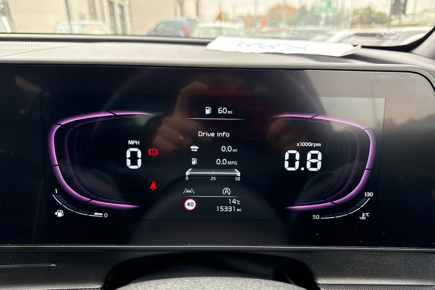 Used Kia Sportage 2022 for sale - 76241764: Photo 13