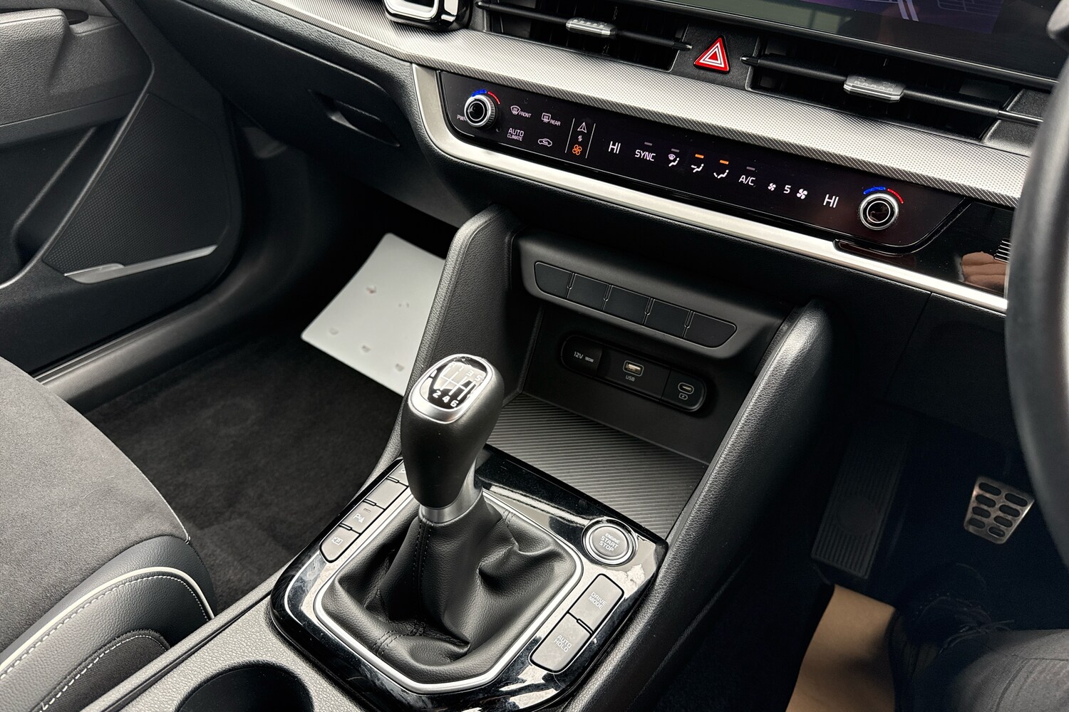 Used Kia Sportage 2022 for sale - 76241764: Photo 14