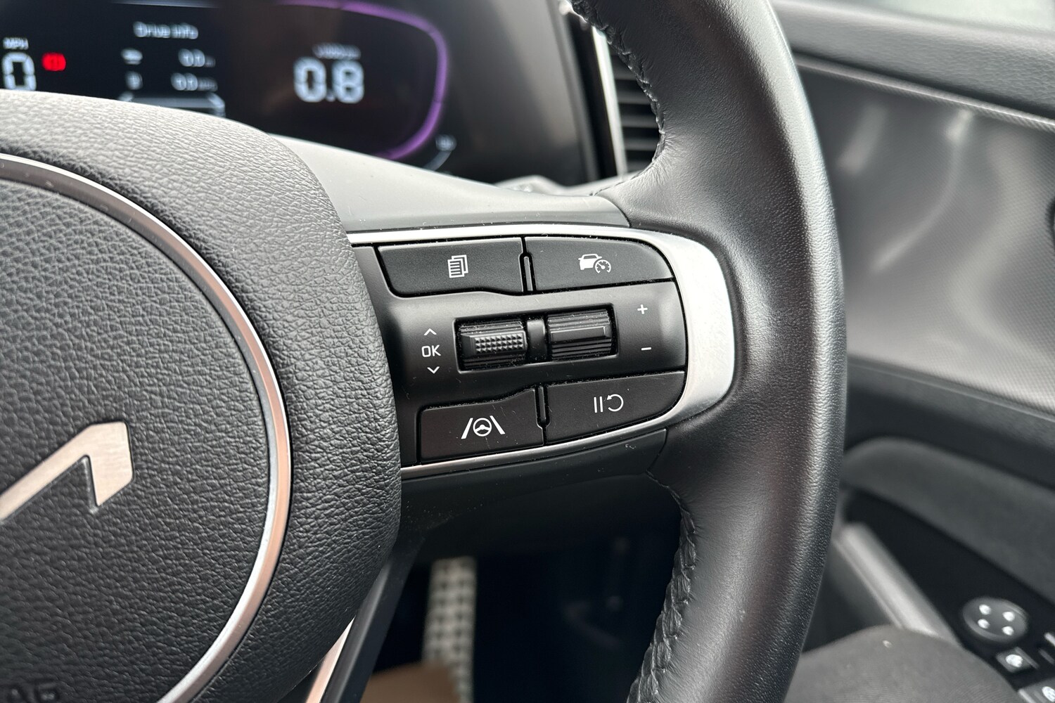 Used Kia Sportage 2022 for sale - 76241764: Photo 16