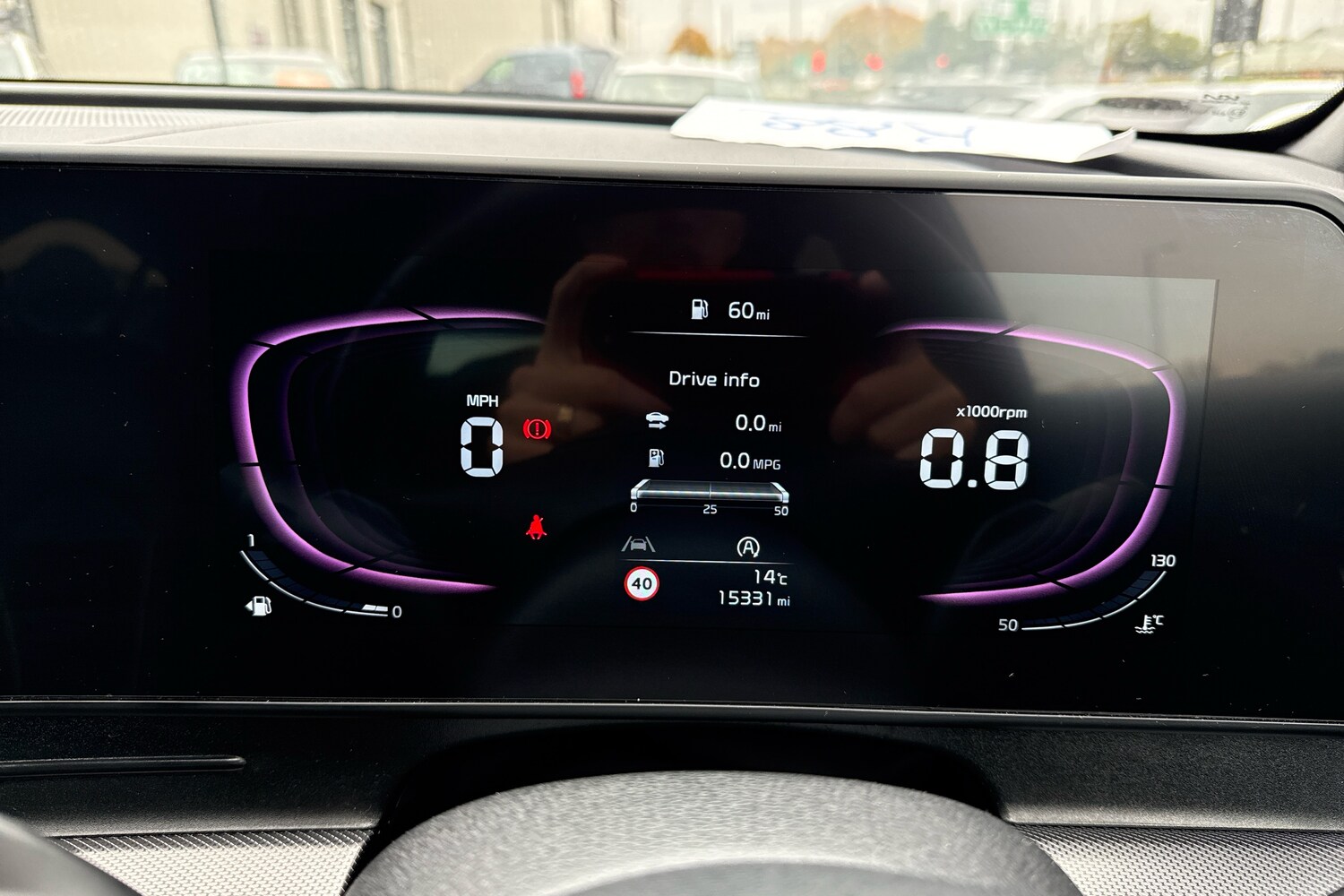 Used Kia Sportage 2022 for sale - 76241764: Photo 20