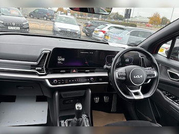 Used Kia Sportage 2022 for sale - 76241764: Photo