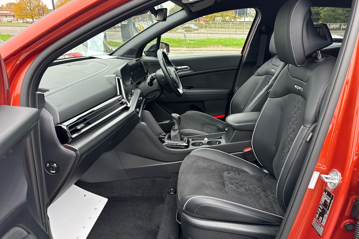 Used Kia Sportage 2022 for sale - 76241764: Photo 6