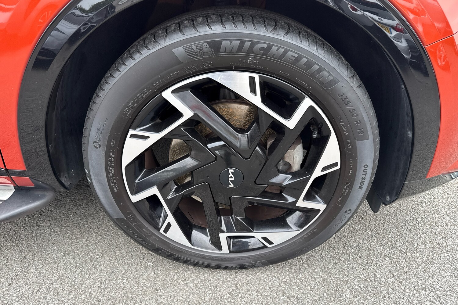 Used Kia Sportage 2022 for sale - 76241764: Photo 7