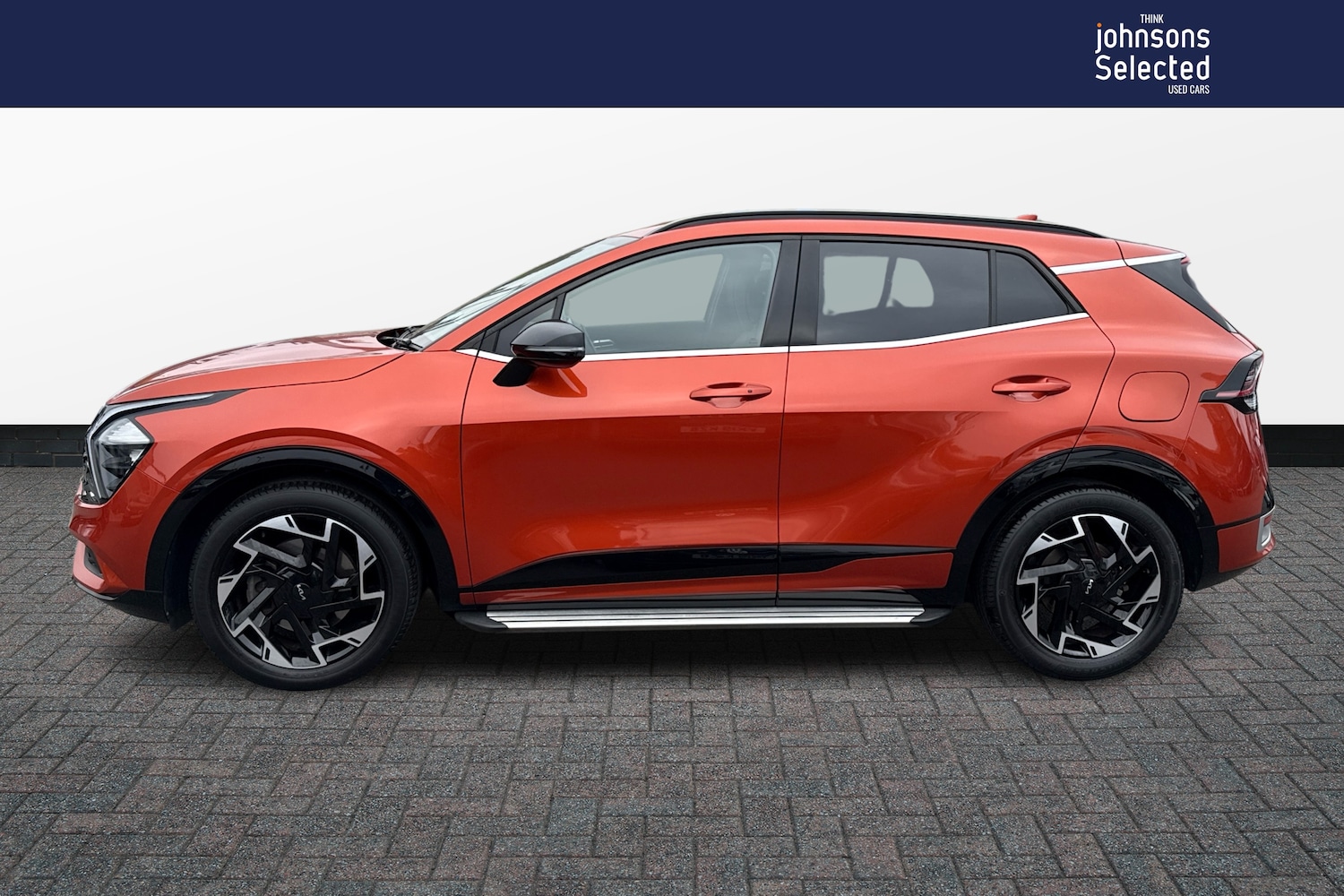 Used Kia Sportage 2022 for sale - 76241764: Photo 9