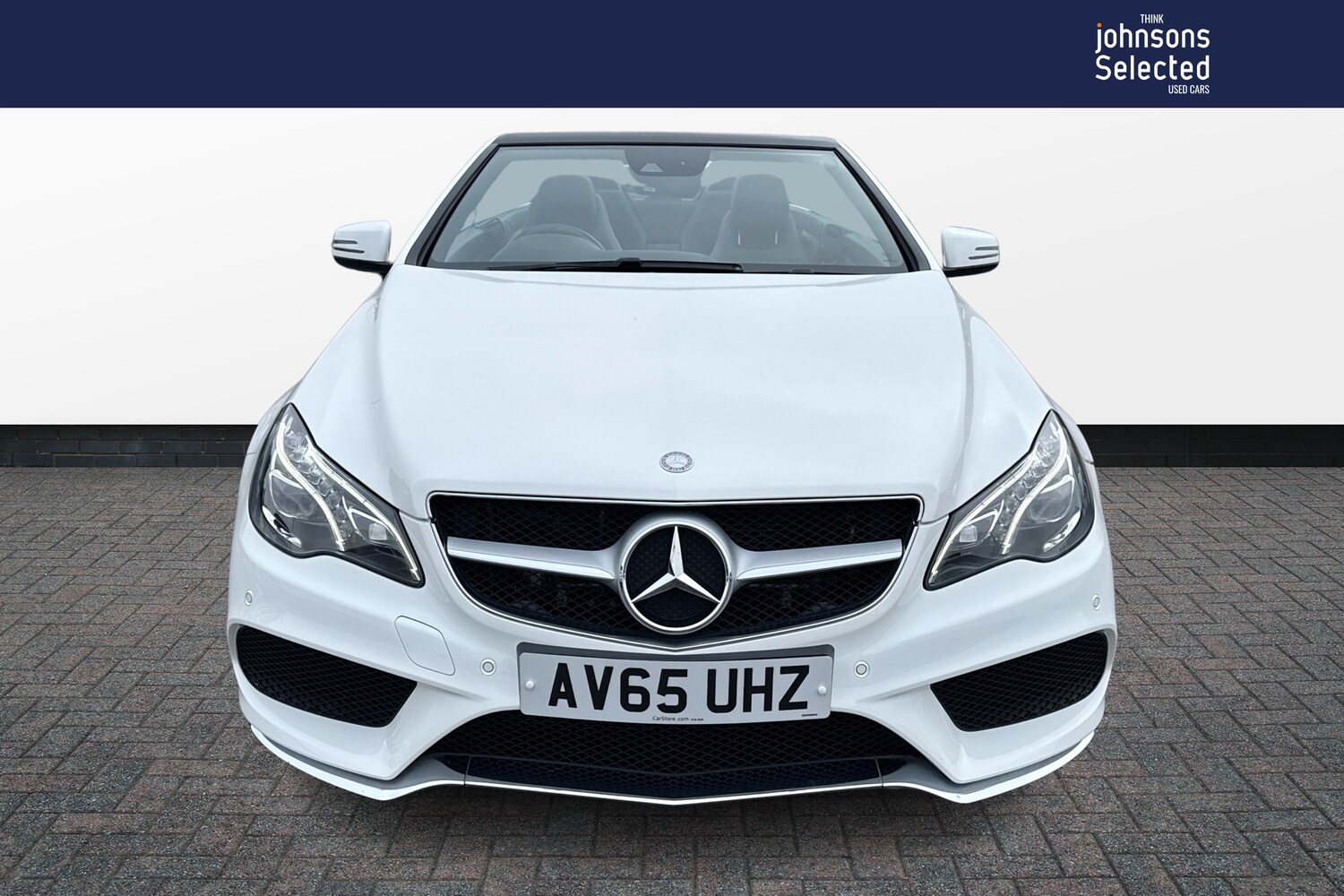 Used Mercedes-Benz E Class 2015 for sale - 76241772: Photo 10