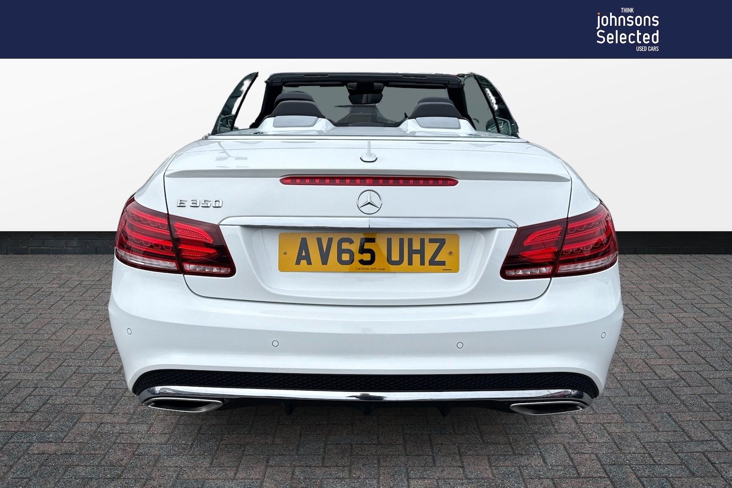 Used Mercedes-Benz E Class 2015 for sale - 76241772: Photo 11