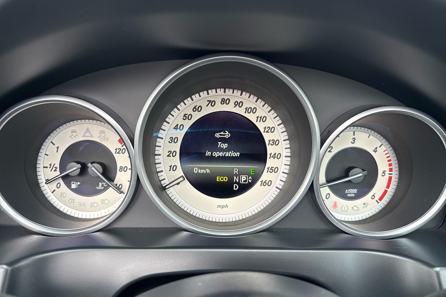 Used Mercedes-Benz E Class 2015 for sale - 76241772: Photo 13