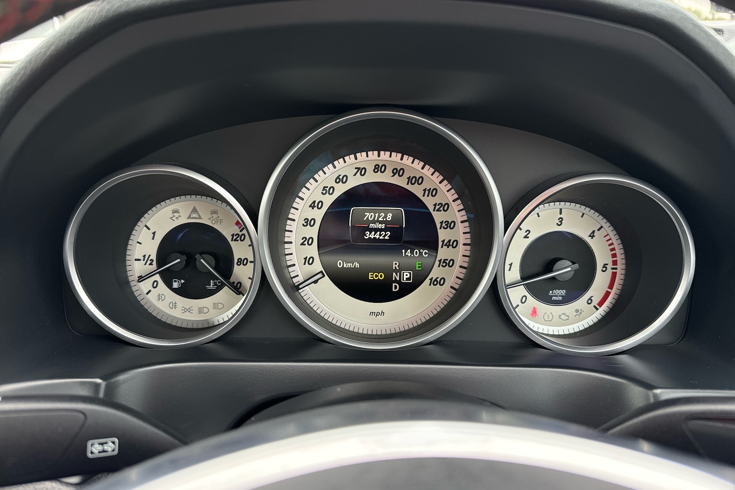 Used Mercedes-Benz E Class 2015 for sale - 76241772: Photo 20