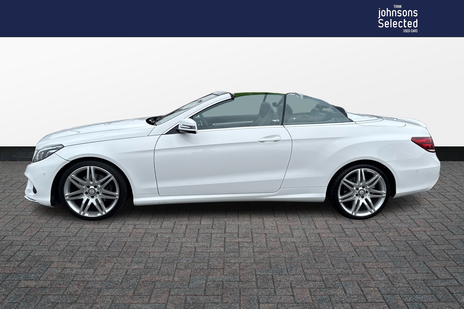 Used Mercedes-Benz E Class 2015 for sale - 76241772: Photo 9