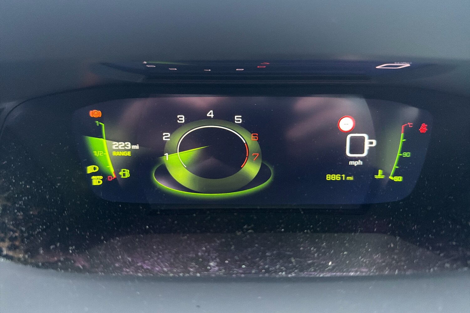 Used Peugeot 2008 2021 for sale - 77018295: Photo 13