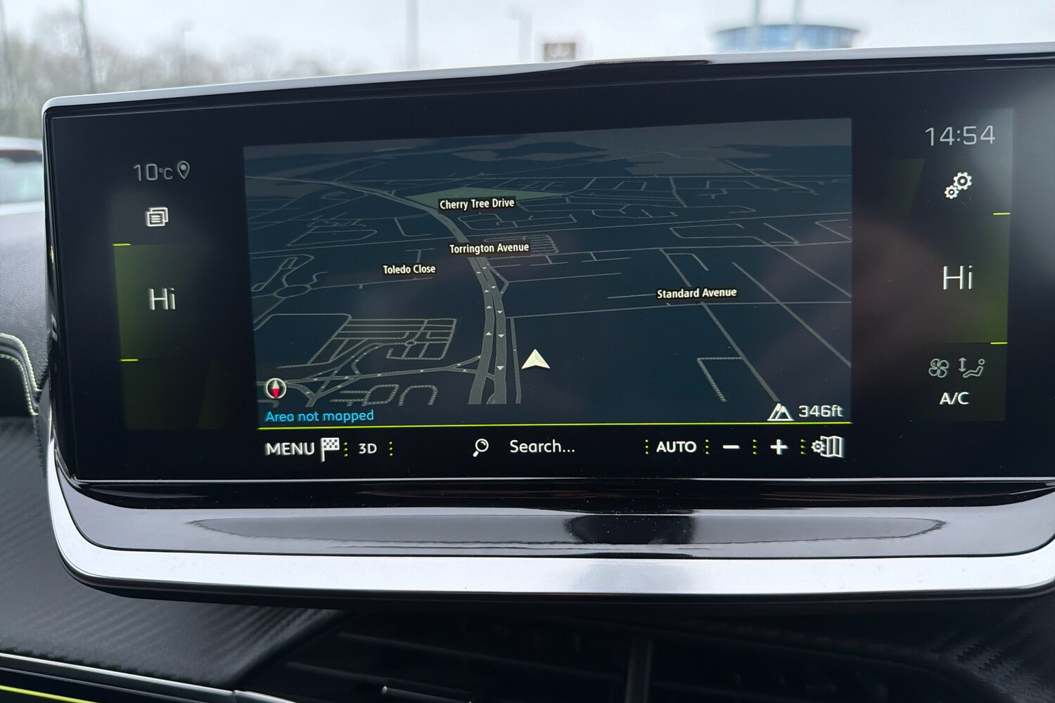 Used Peugeot 2008 2021 for sale - 77018295: Photo 15