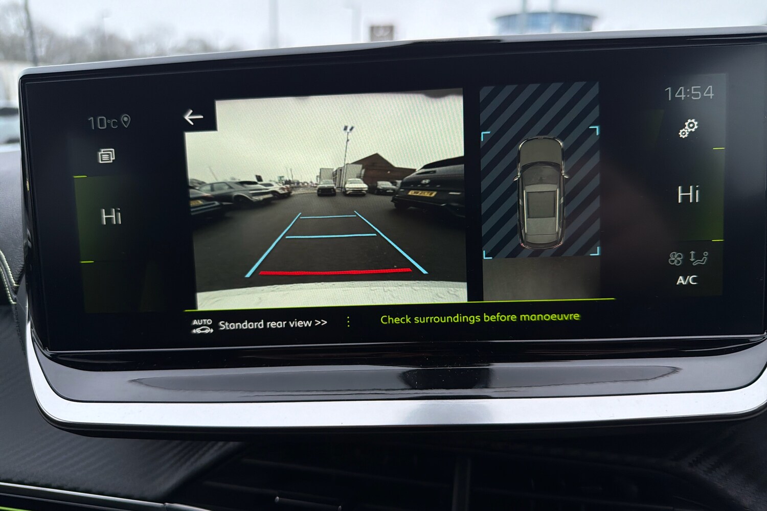 Used Peugeot 2008 2021 for sale - 77018295: Photo 16