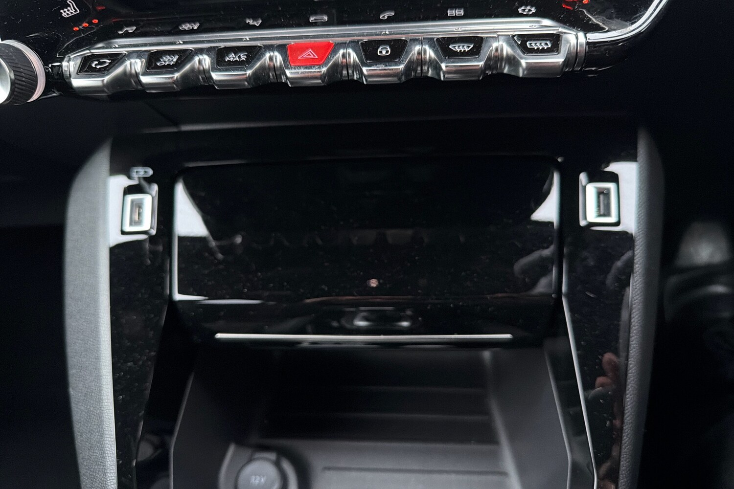 Used Peugeot 2008 2021 for sale - 77018295: Photo 18