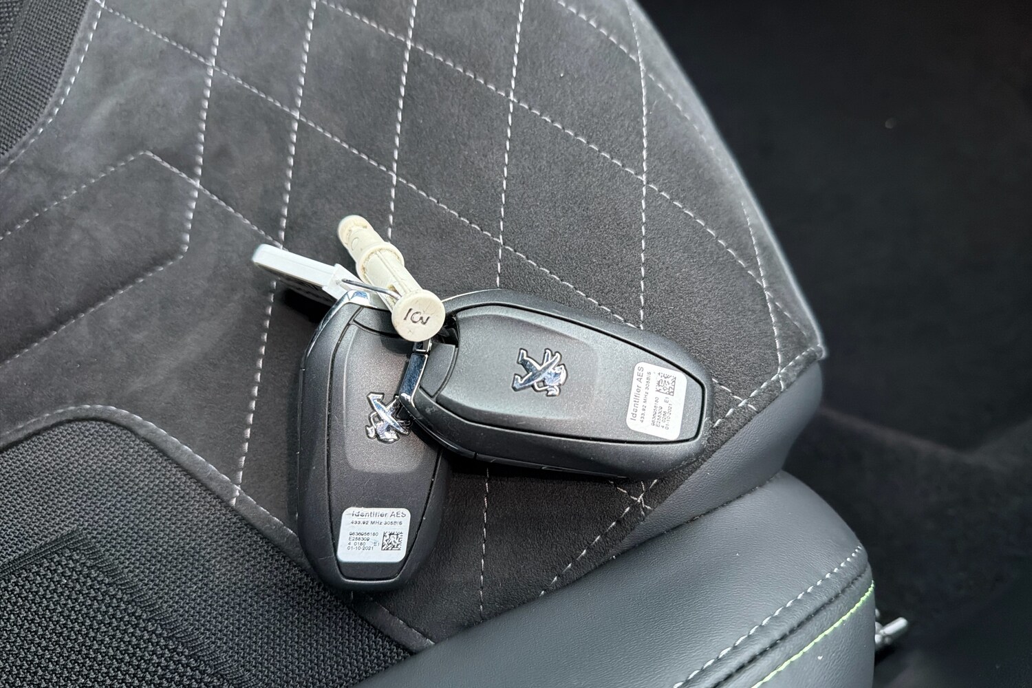 Used Peugeot 2008 2021 for sale - 77018295: Photo 25