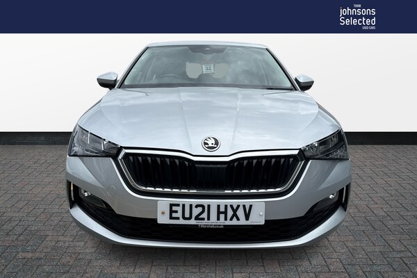 Used Skoda Scala 2021 for sale - 75602842: Photo 10