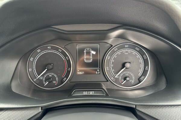 Used Skoda Scala 2021 for sale - 75602842: Photo 13